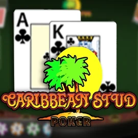 Caribbean Stud Poker