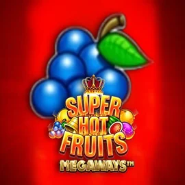 Super Hot Fruits Megaways